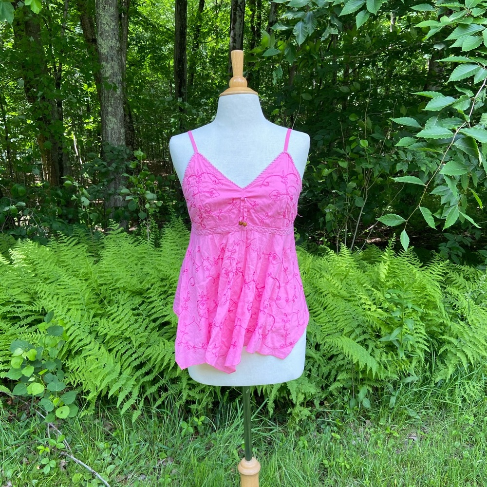 Cotton Candy Tank Top Bundle